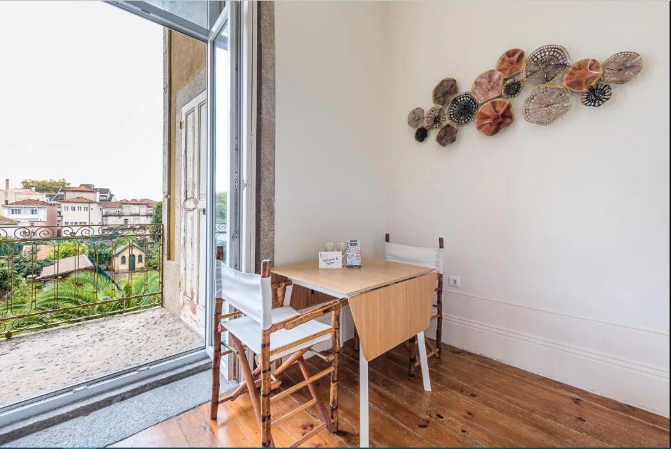 Breiner Apartment, Arts District ポルト エクステリア 写真